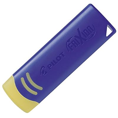 Pilot caoutchouc Frixion Pilot – Bleu – 006595 (conf. 12)
