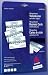 Produktbild AVERY Zweckform Visitenkarten, 85 x 54 mm, hellgrau C3202025