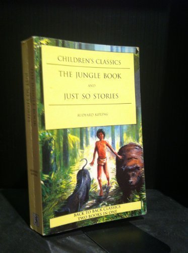 Download The Jungle Book and Just So Stories Download The Jungle Book and Just So Stories