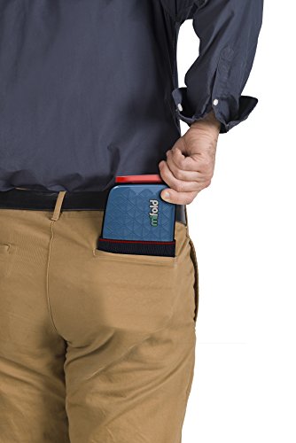mifold Grab-and-Go Booster® Auto-Kindersitz - 5