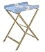 Trixi changing table natural zebra