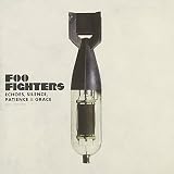 Echoes, Silence, Patience & Grace by Foo Fighters (2007-09-25) - Foo Fighters