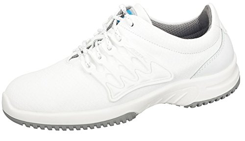 Sicherheitsschuhe Arbeitsschuhe ABEBA 1760 uni6 UNISEX