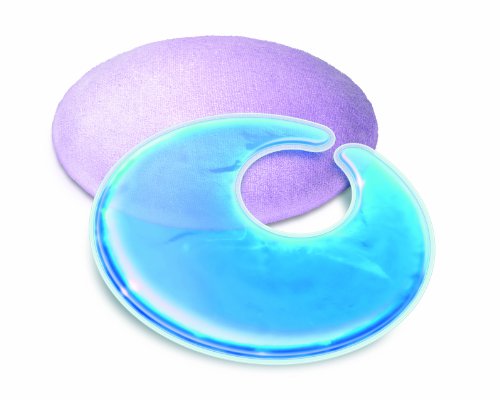 Philips Avent SCF258/02 Brustpflege Thermo-Pad, 2-in-1 - 2