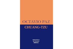 Chuang-tzu: 6 (Biblioteca de Ensayo / Serie menor)