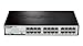 Produktbild D-Link DGS 1024D - Switch - 24 x 10/100/1000 - Desktop