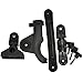 Produktbild Scotty Top Baitcast-/Spinnrute Halter mit gear-head Mount Kit