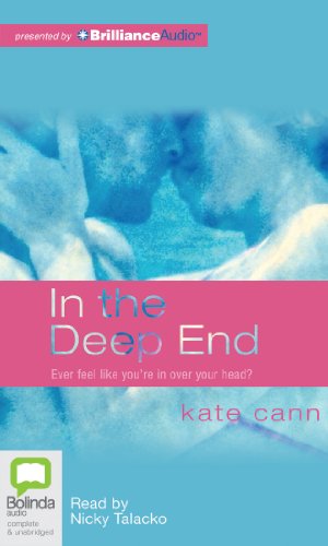 In the Deep End: Library Edition