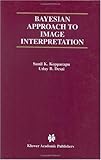 Image de Bayesian Approach to Image Interpretation (The Springer International Series in Engineering and Computer Science)