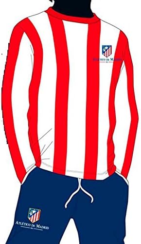 PIJAMA TXL ATLETIC INV