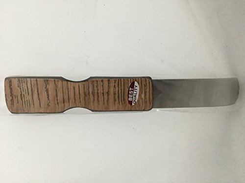 PROFESSIONAL Waxing Knife Spatula
