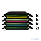 Kompatible Produkte für folgende Originale: CLT-K5082L / CLT5082 (Black), CLT-C5082L / CLT5082 (Cyan), CLT-M5082L / CLT5082 (Magenta), CLT-Y5082L / CLT5082 (Yellow), weitere Hersteller-Bezeichnungen: K5082L, C5082L, M5082L, Y5082L