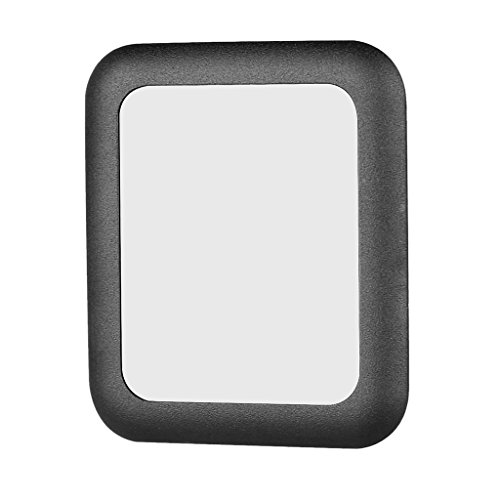 MagiDeal Protector Vidrio Templado para Reloj Iwatch 2 Pantalla Libre Burbajas Duradero Anti Polvo Aceite Accesorios de Pulsera - Negro 42mm reviews MagiDeal Protector Vidrio Templado para Reloj Iwatch 2 Pantalla Libre Burbajas Duradero Anti Polvo Aceite Accesorios de Pulsera - Negro 42mm