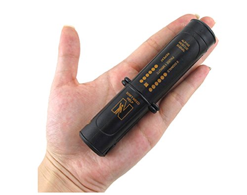 1 Set 10 in 1 LED Camping Emergency Rescue Armee-Ausrüstung Multi Tool-Feuer-Starter-Feuerzeug-Survival Kit