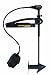 Produktbild Minn Kota - Minnkota Maxxum 70 Bowmount Trolling Motor mit Fußschalter und Bowguard (70-Lb Thrust, 42 "Shaft.)