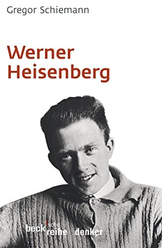 Download Werner Heisenberg (Beck'sche Reihe) Download Werner Heisenberg (Beck'sche Reihe)