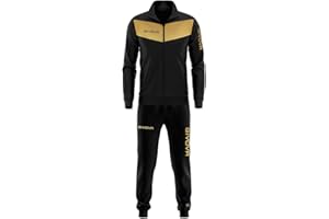 BED STORE SISTEMI RIPOSO GIVOVA Visa Luxury Tuta Unisex - Adulto