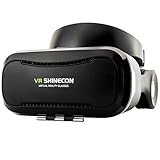 Virtual Reality Brille VR Shinecon 4.0 mit Headset für...
