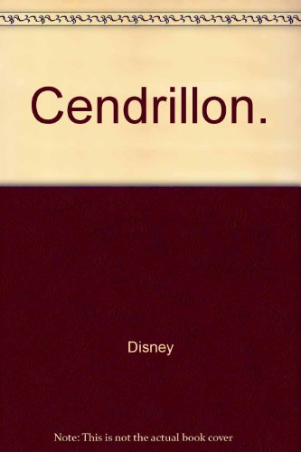 Cendrillon