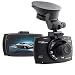 Produktbild SMARTEX | Auto-DVR Full HD 1080p - Videokamera für das Auto - IR für Nachtsicht - G-Sensor für Bewegungserkennung - Schirm 2.7 "" TFT - Aufnahmewinkel 170 Grad - USB HDMI AV-Schnittstell