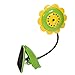 GIZGA® Sunflower HD WiFi Wireless Digital Audio Baby Monitor Baby Security Camera Support Night Vision ,Baby Care Connect from IPhone, iPad, iPod, Android Phones & Tablets, Microsoft Devices, Symbian Devices Best for Parents