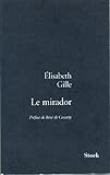Image de Le mirador (Essais - Documents)