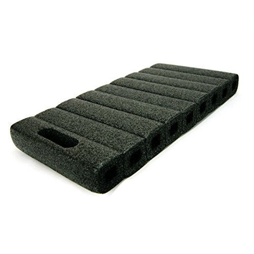 Preisvergleich Produktbild Knieunterlage EPE Kniebrett Knieschoner Knieschutzmatte Kniekissen Kniepolster
