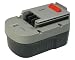 Produktbild Hochleistungs Ni-MH Akku, 14,4V / 3000mAh ersetzt Black&Decker 499936-34 499936-35 49993634 49993635 A14 A144 A144EX A14F HPB14 A-14 A-144 A-144EX A-14F HPB-14 FIRSTORM FS140BX FSB14 FS-140BX FSB-14