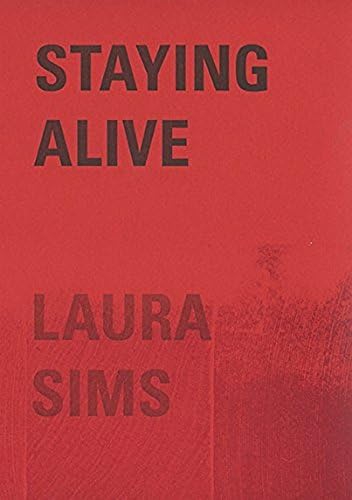 Staying Alive: A Tale