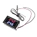 Produktbild Tandou Dual Digital K Thermoelement Thermometer eingebettet Hochtemperatursensor Tester