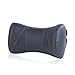 Price comparison product image Car Cushion Neck Support Pillow for Driving, TanYoo Car Headrest Pillow with Soft Memory Foam Breathable, 1 PCS, Black+Red
