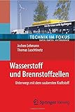 Image de Wasserstoff und Brennstoffzellen (Technik im Fokus)