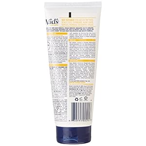 Nad's For Men Hair Removal Cream - Image 2