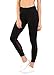 Blinkin Sexy Mesh Patchwork yoga gym and active sports fitness Black Leggings tights For Women / Girls(4 sizes M, L , XL and XXL) RS.699.00