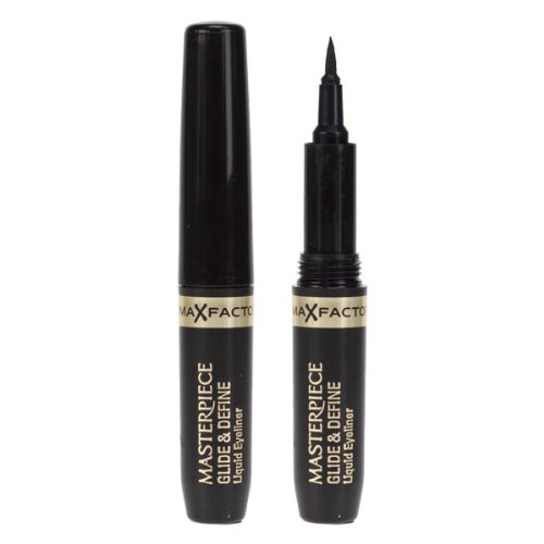 Masterpiece Glide & Define Eyeliner by Max Factor Brown 3