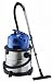 Produktbild Nilfisk 18451554 Multi II 50 Inox Nass-/Trockensauger, 1400 W, 230 V
