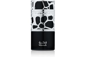 LATTAFA Qimmah perfumy dla mężczyzn, woda perfumowana, 100 ml