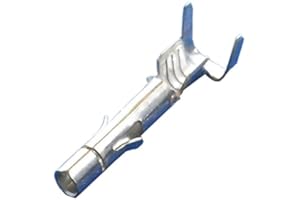 DCP QUALITY Mate N LOK SOCKET CONTACTS 1.5 mm² to 2.5 mm² Cable Cross-Section) Contact Plug Caravan Campervan Caravan Power Distribution Power Supply schaudt Calira