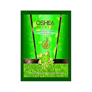 Oshea Herbals Henna Hair Pack