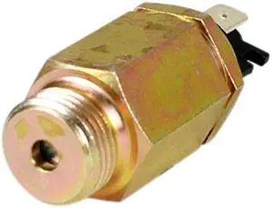 Uno Minda Sw-0839 Reverse Light Switch - Without Wire For Tata 407