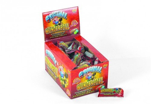 Preisvergleich Produktbild ZED Candy Wunderball Original