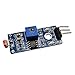 Produktbild Kongqiabona LM393 Lichtempfindliches Relay-Modul für lichtempfindliche Sensoren für Arduino
