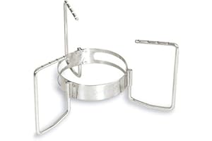 Tatonka Stainless Steel Stand Alcohol Burner