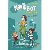 Marie Bot - Robot Dadı