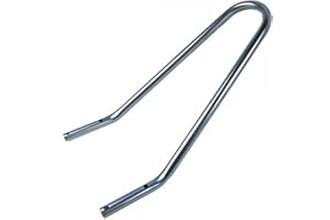 JB BRANDL Motorrad Haltebügel fürs Vorderrad