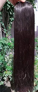 Alizz comb clip hair extension 35inch Fluffy hair daily use wig bwavy bangs toupee weaving implant clip in hair extension for party clip on wig clutch claw hair wig