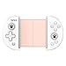 Produktbild Wee Wireless Gamepad für 8,9–16 cm IOS/Android Smartphones für Samsung Galaxy S8 etc. Bluetooth Spiele Controller