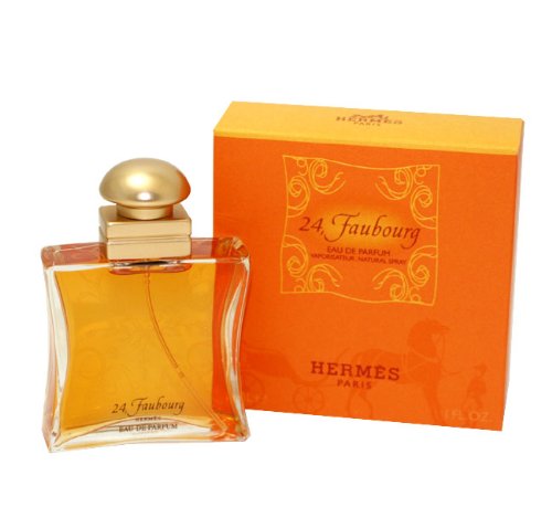 24 Faubourg by Hermes Eau de Parfum Spray 30ml