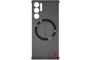 REDMAGIC 9Pro - Funda Protectora Gris