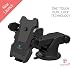 Tantra Twist Smart Universal Mobile Stand For Car (Car Mount) With Quick One Touch Technology (Expandable & Rotatable) With Double Shift Locking For Windscreen, Dashboard & Table Desk (Black). RS.799.00